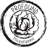 Profound Microfarms Logo